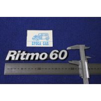FIAT   RITMO 60   METALLO OPACO