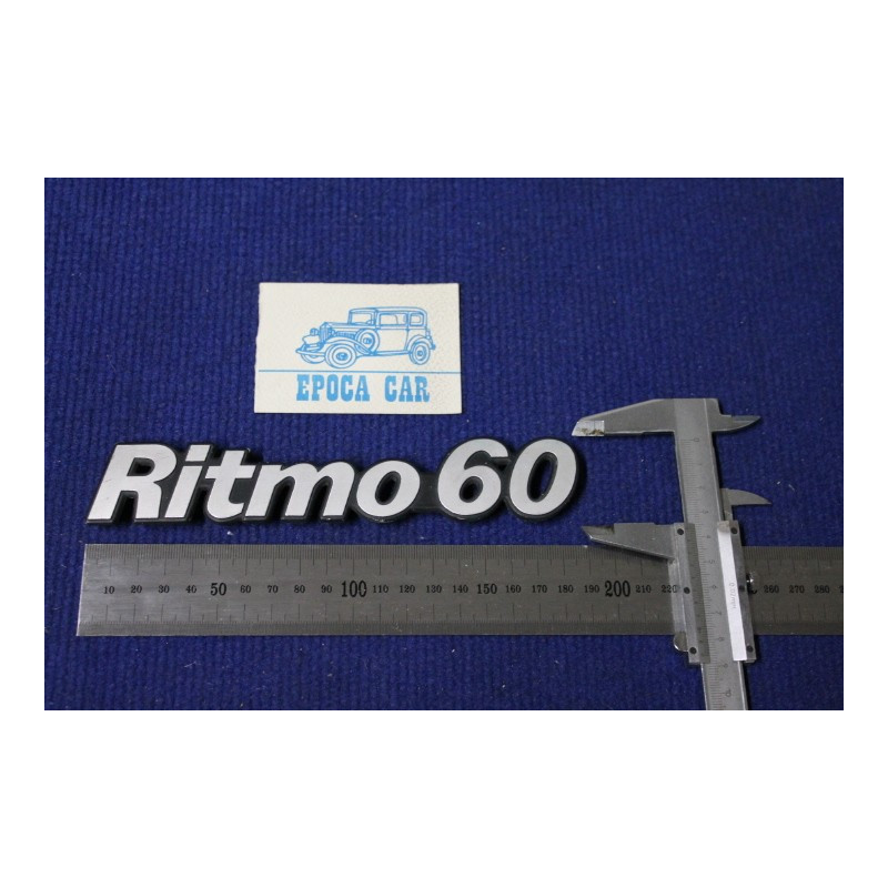 FIAT RITMO 60  METAL
