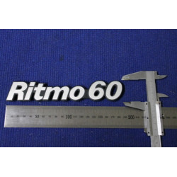 FIAT RITMO 60  METAL