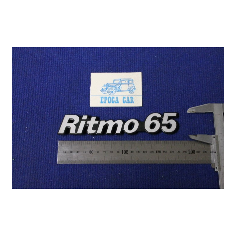 FIAT RITMO 65  METAL