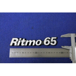 FIAT  RITMO 65  METALLO OPACO