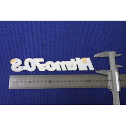 FIAT RITMO 70 S PLASTIC