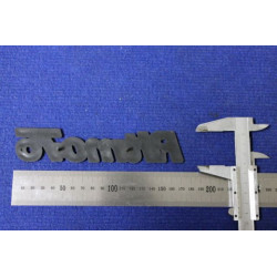 FIAT   RITMO 75  PLASTIC