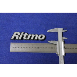 FIAT   RITMO   PLASTICA