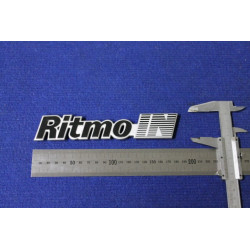 FIAT  RITMO IN     PLASTIC