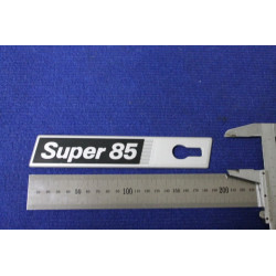 FIAT RITMO SUPER 85 (LATERALE DX) PLASTICA