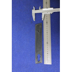 FIAT RITMO DIESEL CL(RIGHT LATERAL) PLASTIC