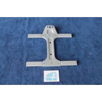 SUPPORTO TARGA TOPOLINO A-B