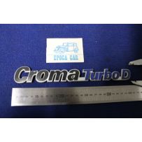 FIAT    CROMA TURBO D    PLASTICA