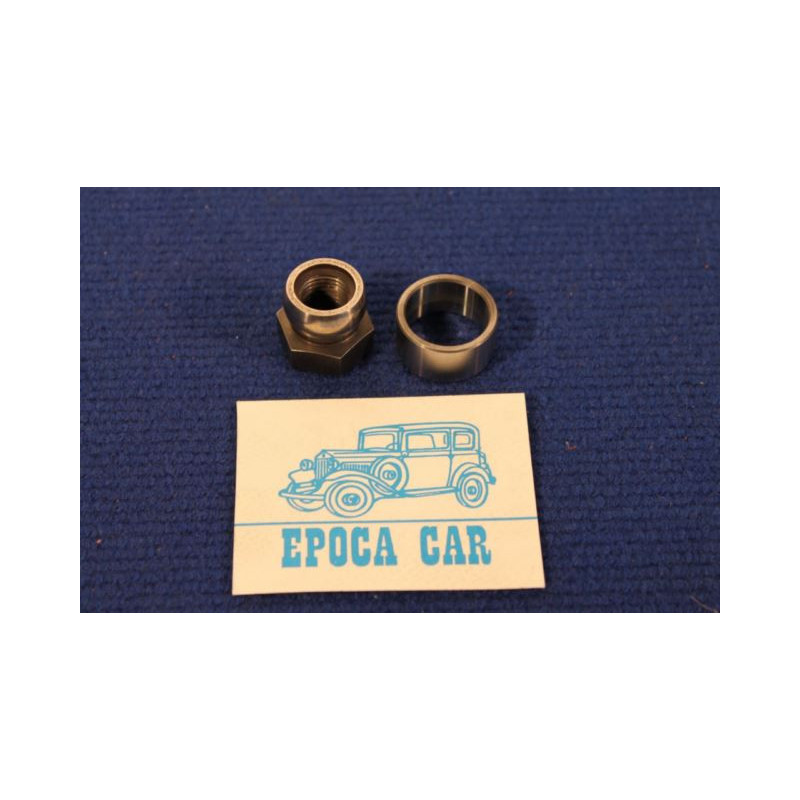 NUT AND BUSH CENTERING TRASMISSION 500C
