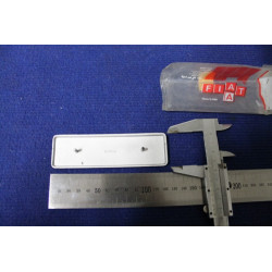 FIAT 131    2000 TC    METAL
