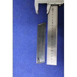 FIAT 131   MIRAFIORI CL   PLASTICA