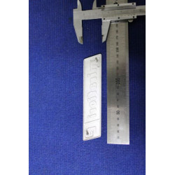 FIAT 131   MIRAFIORI L    METAL