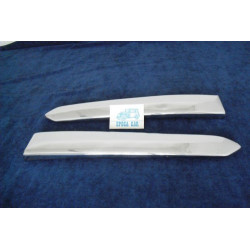 side rear bumper chrome 1900 1serie