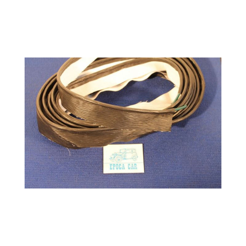 GUARNIZIONI PEGAMOIDE ASSEBLAGGIO PARAFANGHI 3 MARCE