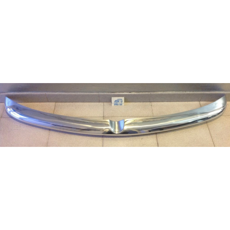 GIULIETTA SPRINT VELOCE ALUMINIUM BUMPER FRONT
