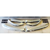 Kit ALLUMINIO PARAURTI SPRINT VELOCE