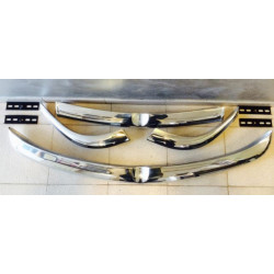 Kit ALUMINIUM SPRINT VELOCE