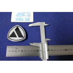 BADGE AUTOBIANCHI     PLASTIC