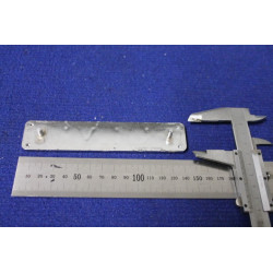 EMBLEM "FULVIA"   PLASTIC