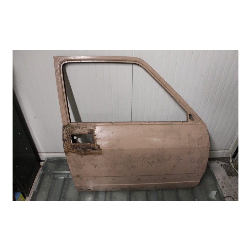 RIGHT ANTERIOR DOOR (4467249)