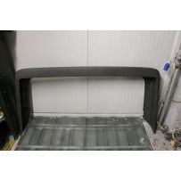 PARAURTI POSTERIORE   PLASTICA (24450)