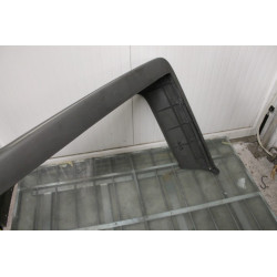POSTERIOR BUMPER   PLASTIC  (24450)