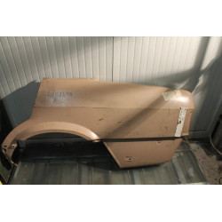 LEFT POSTERIOR FENDER (5977925 6A)