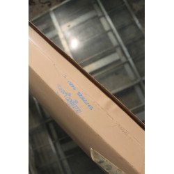 LEFT POSTERIOR FENDER (5977925 6A)