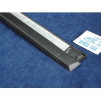 FIAT 128 SPECIAL COPPIA PROFILI NERI CON TERMINALI CM 176