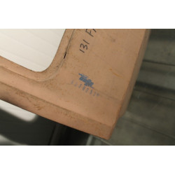 131 FAMILIARE  PORTELLONE POSTERIORE (4370253)