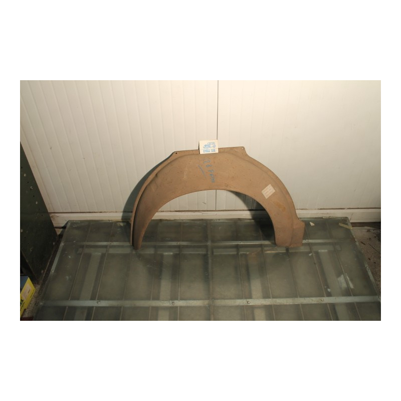 128 familiare  WHEELHOUSING  (PLEASE INFORM US MEASUREMENTS YUO NEED)