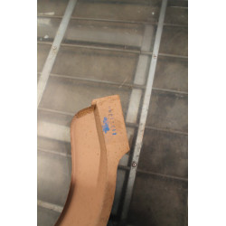 128 familiare  WHEELHOUSING  (PLEASE INFORM US MEASUREMENTS YUO NEED)