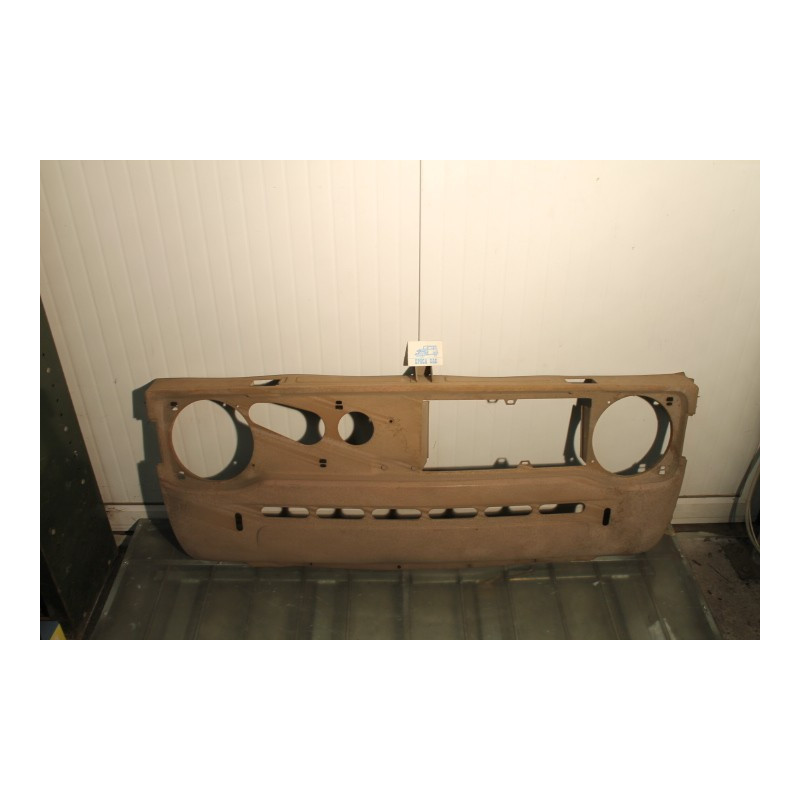 128 RALLY  FRONT PANEL