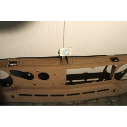 128 RALLY  FRONT PANEL