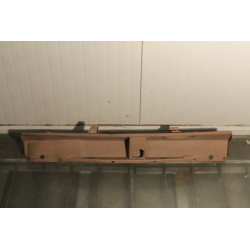 128 CL  FRONT BAR RADIATOR