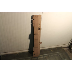 128 CL  FRONT BAR RADIATOR