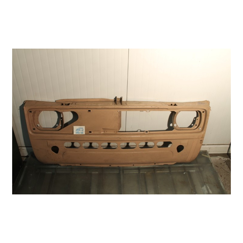 128 CL  FRONT PANEL (4360608)
