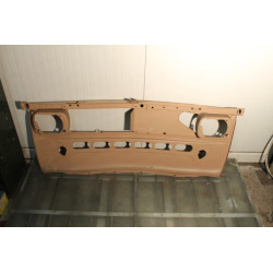 128 CL  FRONT PANEL (4360608)