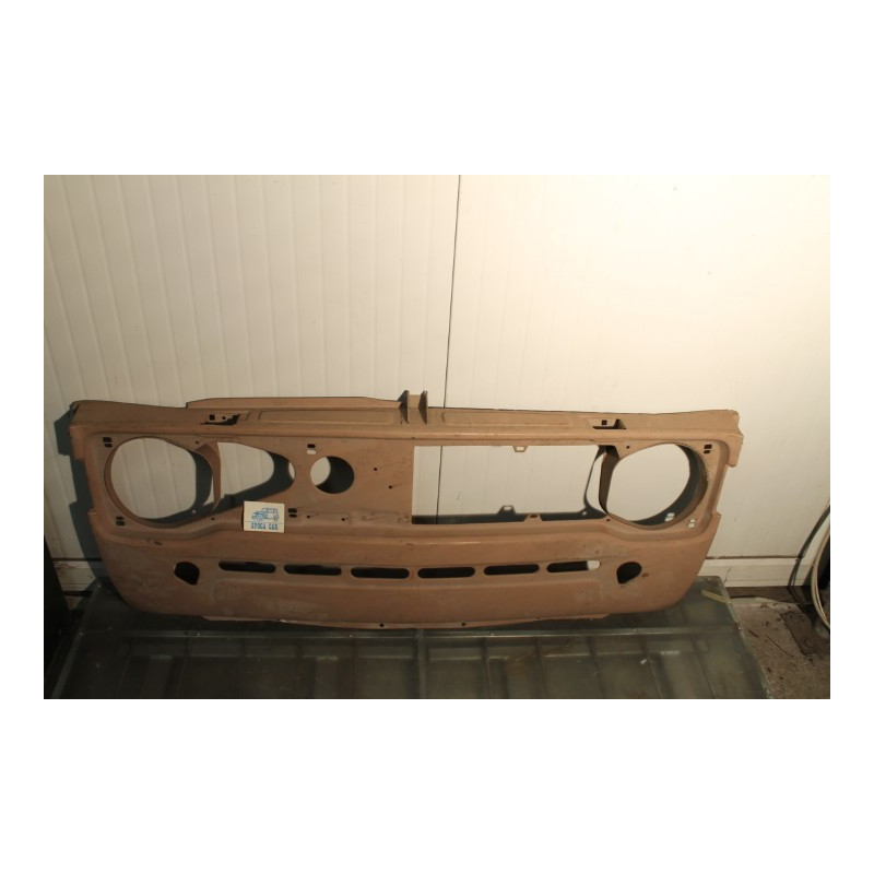 128  FRONT PANEL (4351397)