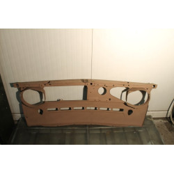128  FRONT PANEL (4351397)