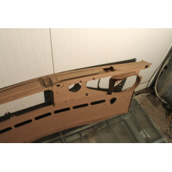 128  FRONT PANEL (4351397)