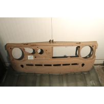 128 1°S   FRONT PANEL