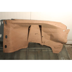 128 CCL   RIGHT FRONT SIDE-MEMBER WHEELHOUSING (4367901)
