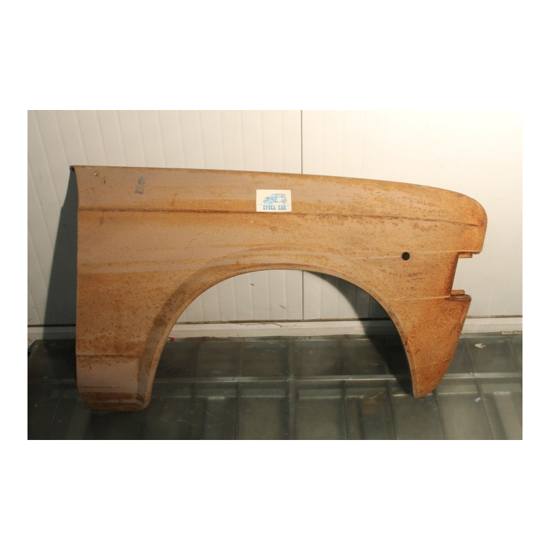 128 1°S  RIGHT FRONT FENDER