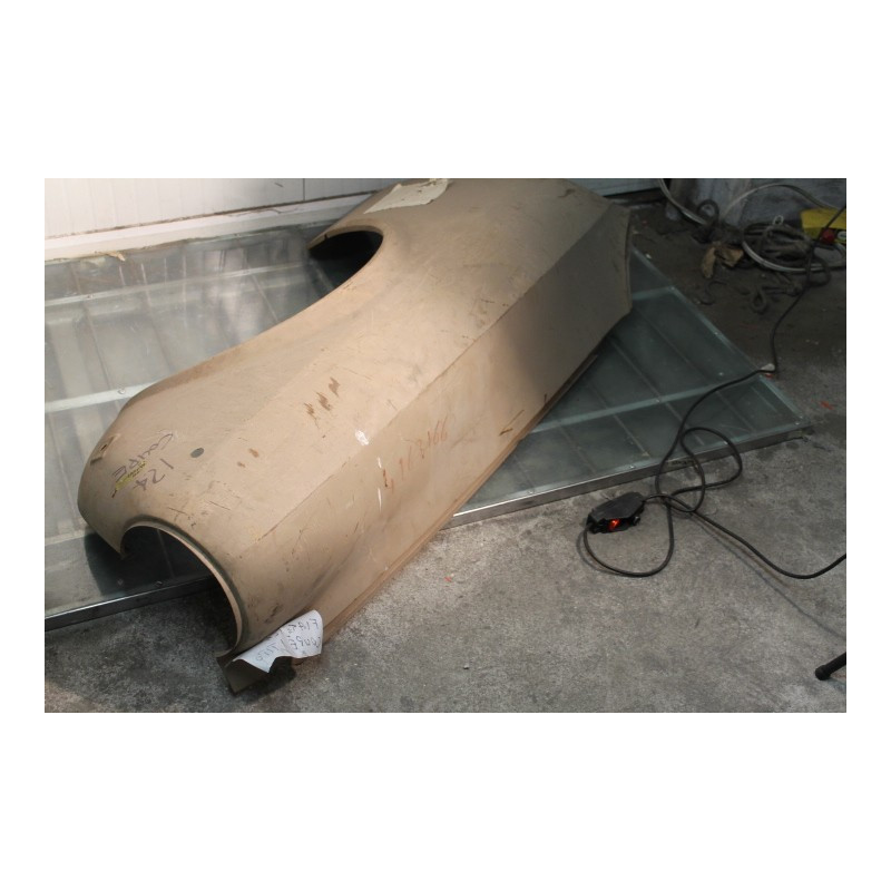 124 COUPE' 1°S    RIGHT FRONT FENDER