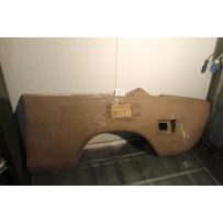 124 COUPE'  2°S   PARAFANGO POSTERIORE SINISTRO