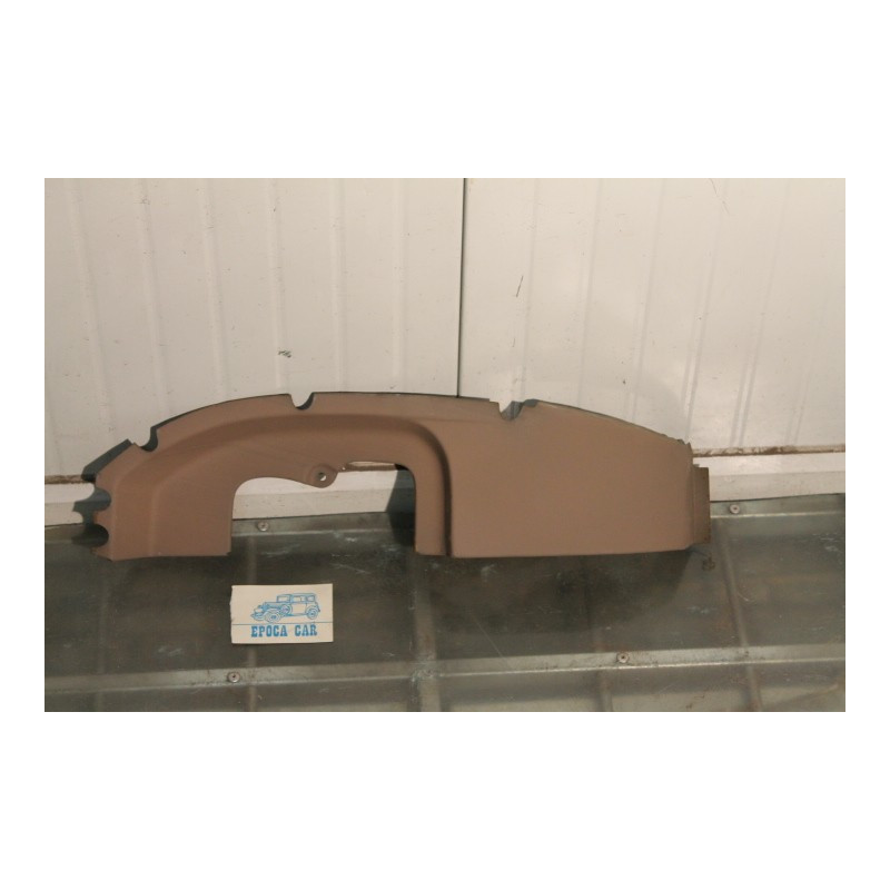 124 COUPE' 2°S  RIGHT REAR LAMPHOUSING (4218031)