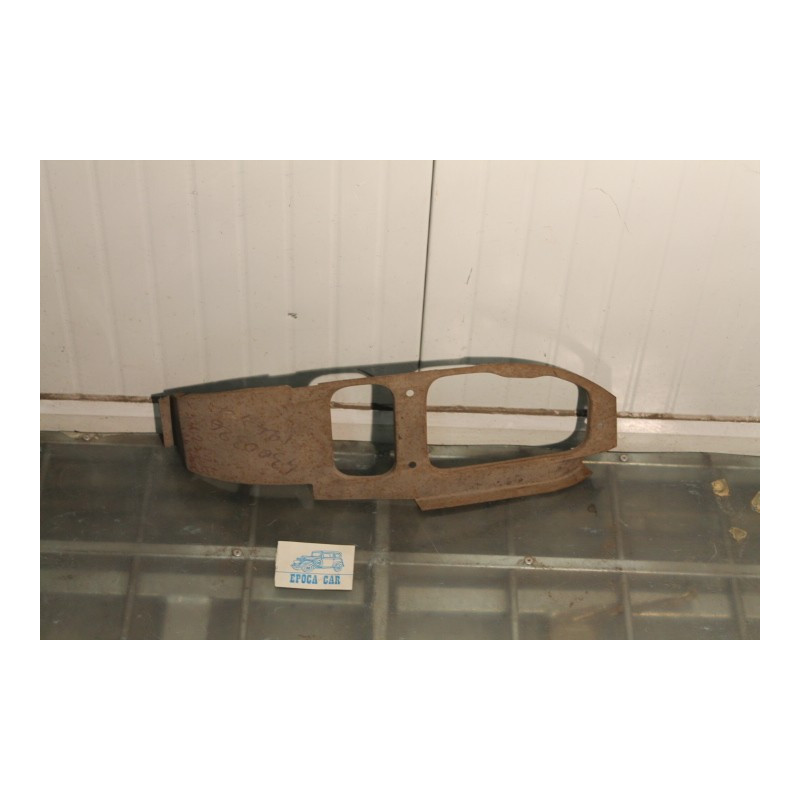 124 SPORT COUPE' CC LEFT  REAR LAMPHOUSING (4300326)