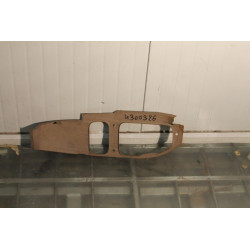124 SPORT COUPE' CC LEFT  REAR LAMPHOUSING (4300326)